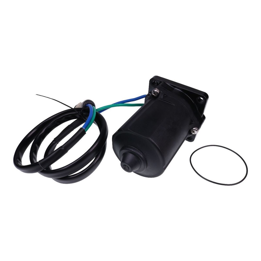 New For Tohatsu Outboard 4T 40 50HP MD40B  MD50B Tilt Trim Motor 3E5-77180 12V