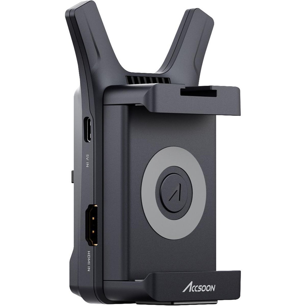Accsoon CineView Nano Wireless Video Transmitter #CVNANO