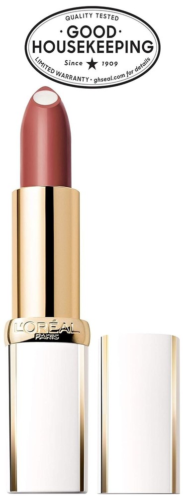 L’oreal Age Perfect Luminous Hydrating Lipstick (102 Bright Mocha)