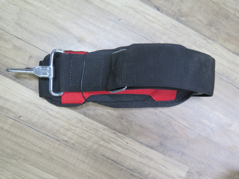 Milwaukee Shoulder Strap Weed Hedge Trimmer Pole Saw