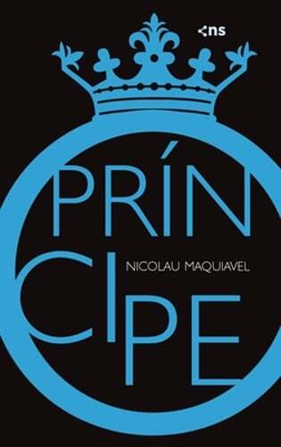 O Principe by Nicolau Maquiavel: New