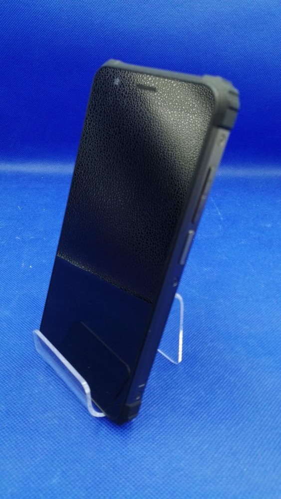 SIM free smartphone model number  BV6600EBLACKVIEW