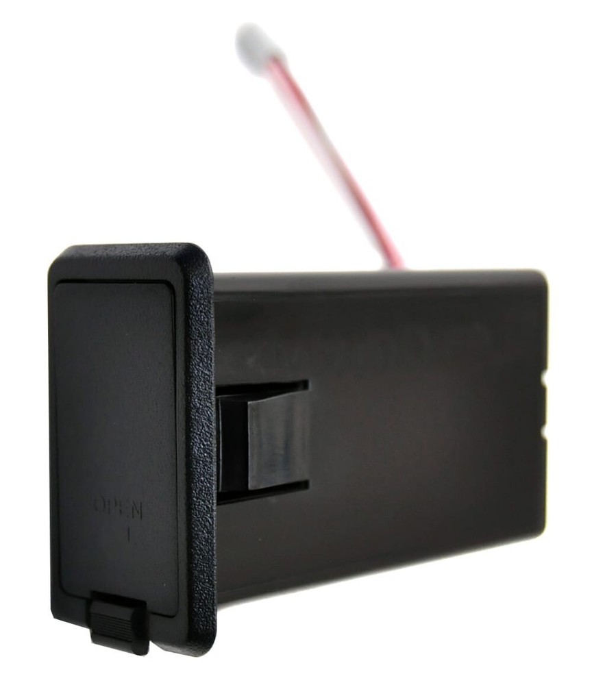 YAMAHA ZJ993601 Battery Box for Silent Guitar SLG200 w/Tracking