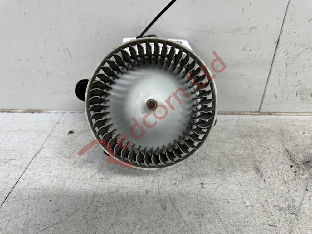 FORD Transit 14-20 Heater Blower Motor Fan 0.0