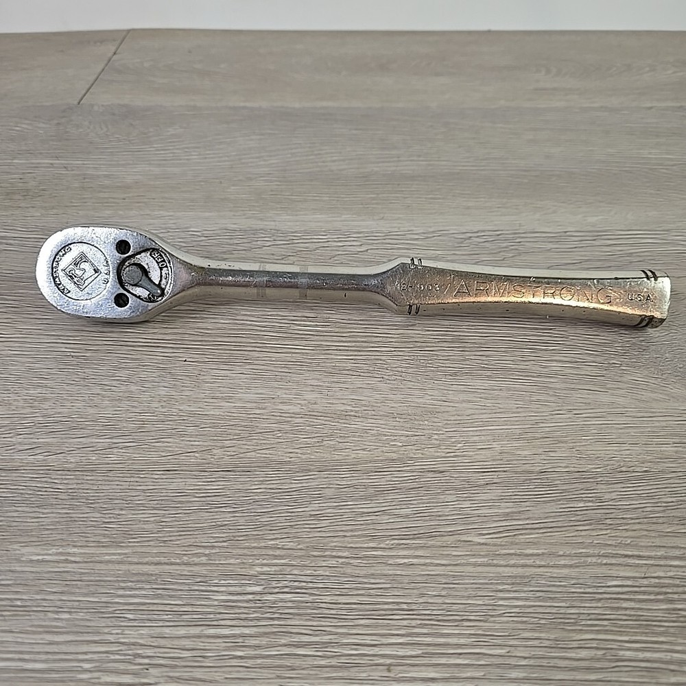 Armstrong Tools 12-903 - 1/2