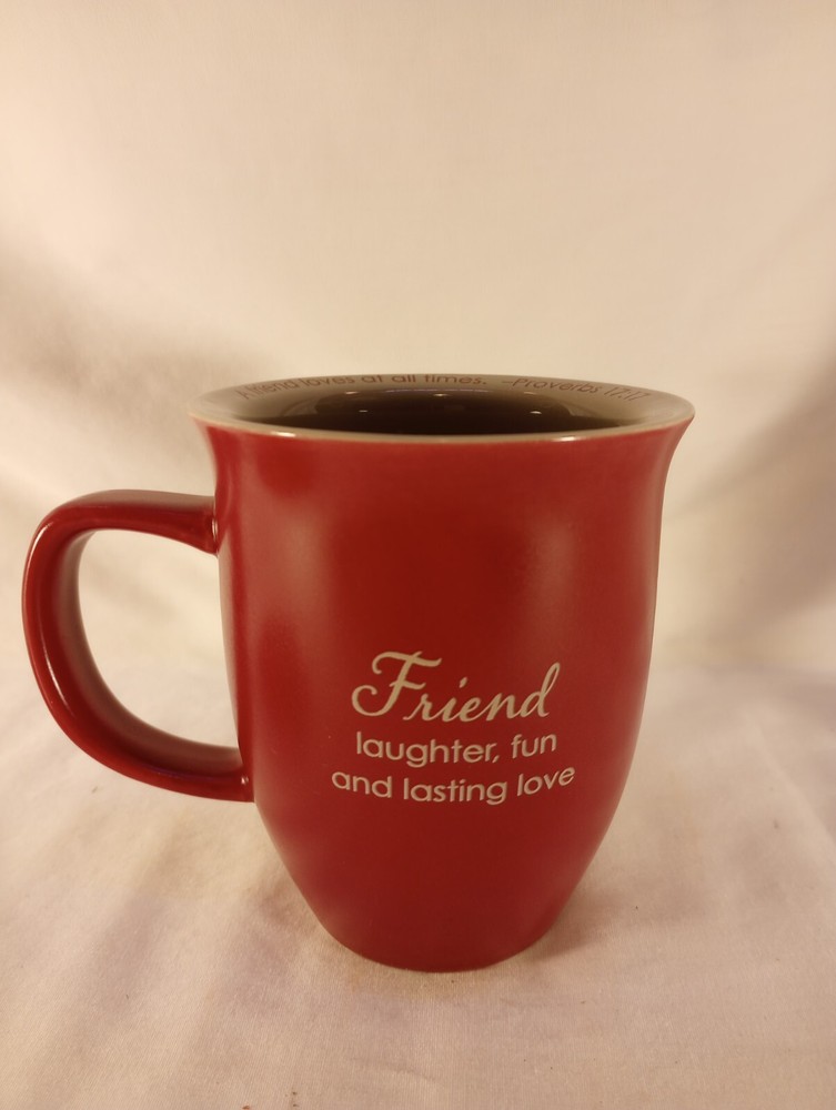 Abby Press Friends coffee mug-image