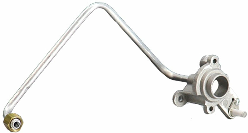 1 of 12007058 Bosch Oven Holder Genuine OEM Part.