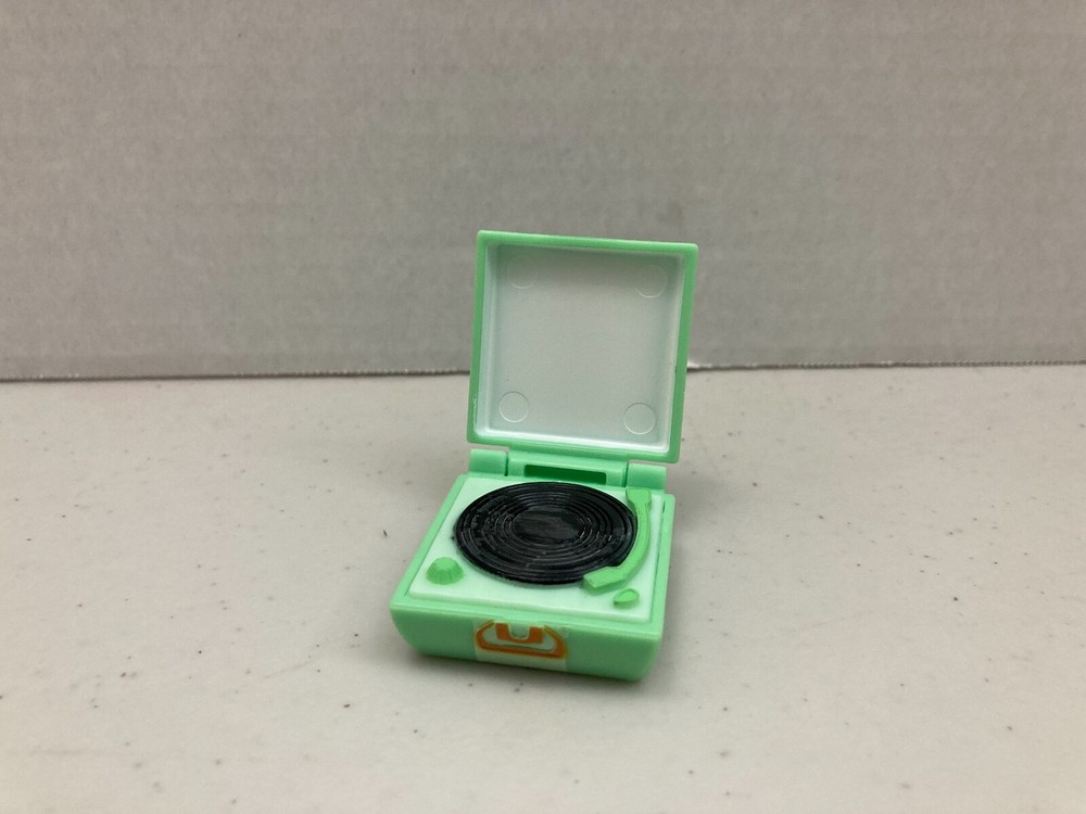 Disney Tsum Mystery Pack Figurine - Stitch Record Player Series 12 Lilo & Stitch