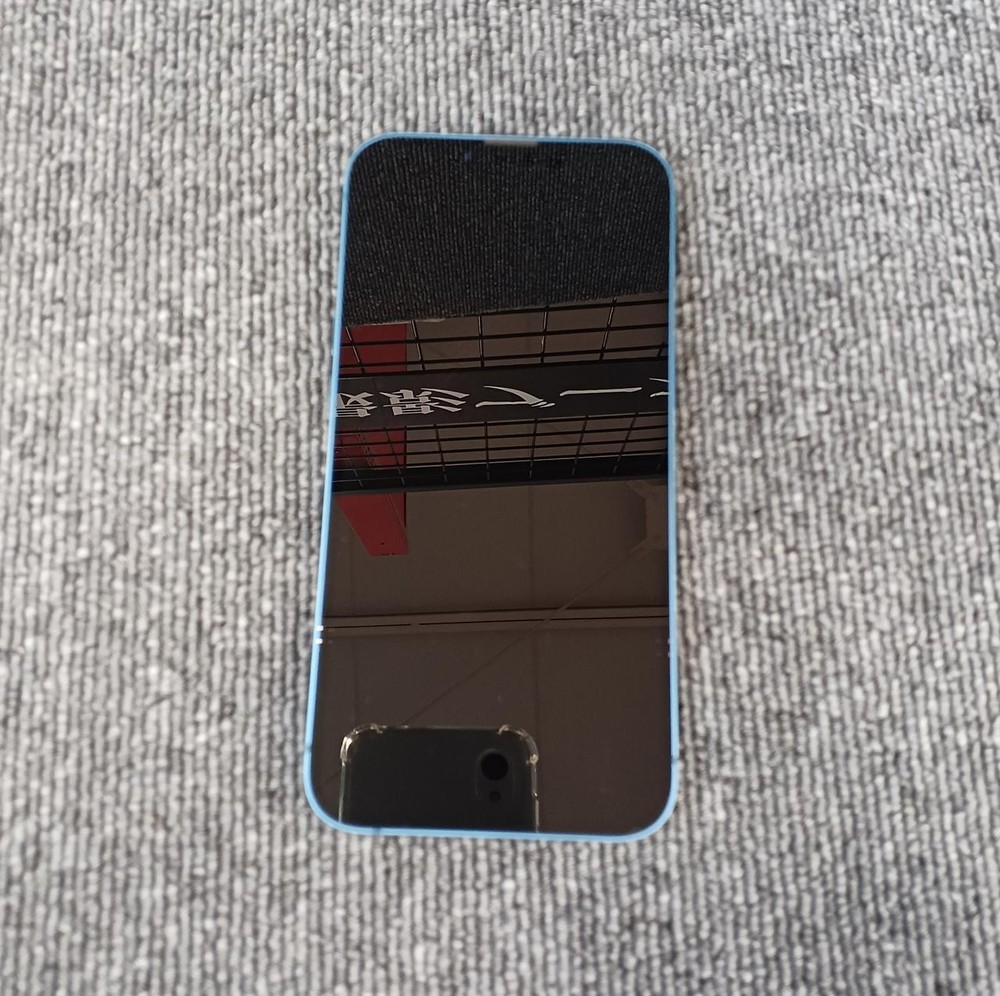 IPHONE13 MLNG3J AModel No. MLNG3J AAPPLE