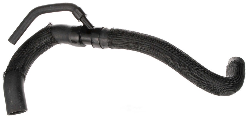 Radiator Coolant Hose-Molded Coolant Hose Gates 24771