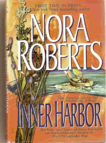 Inner Harbor - Hardcover By Roberts, Nora - GOOD