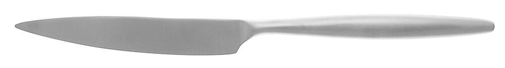Gourmet Settings Ellipse Platinum  French Solid Knife 6779549