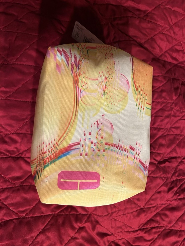 New Clinique Cosmetics And Skincare Kit Unopened