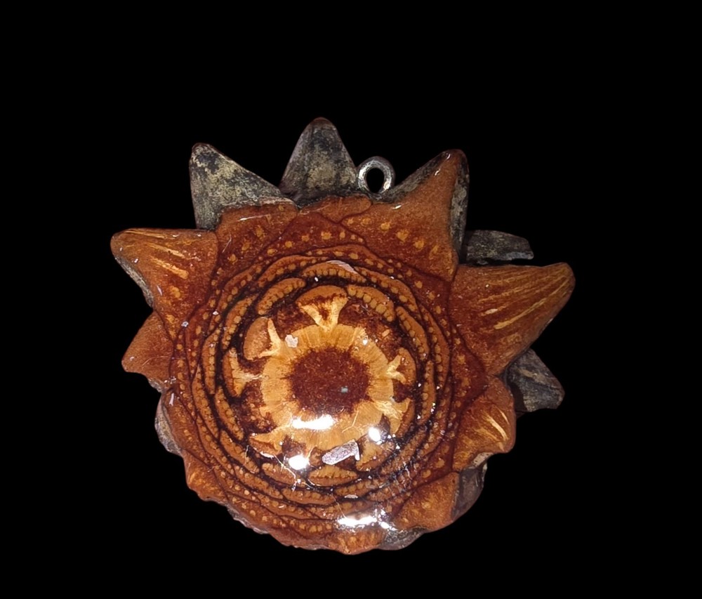 Knobcone (THIRD EYE) PENDANT