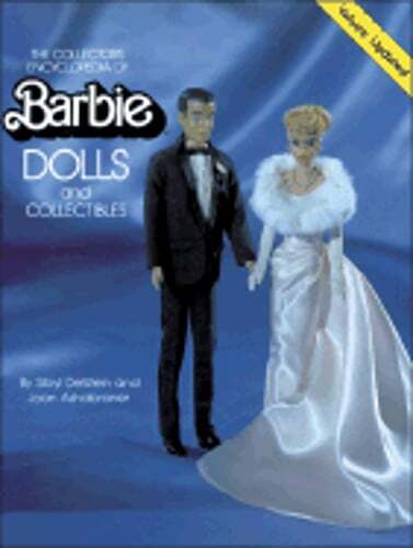 The Collector's Encyclopedia of Barbie Dolls and Collectibles by Sibyl Dewein