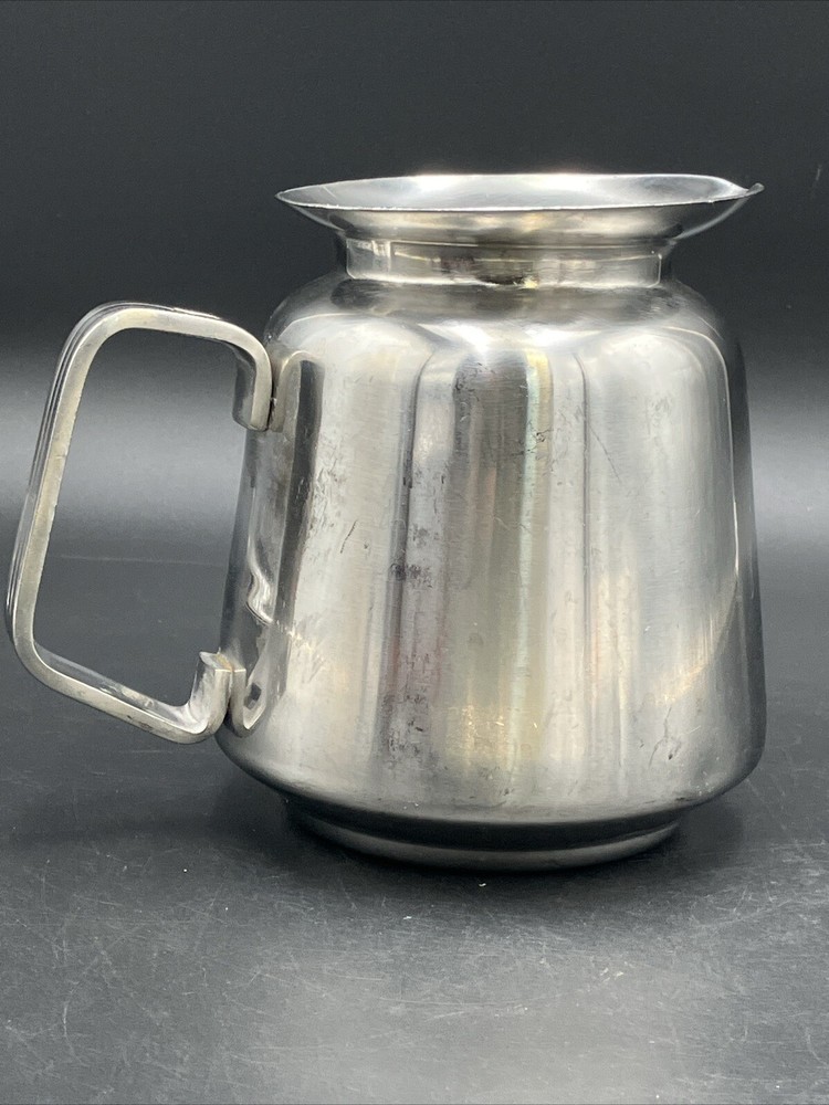 ABCO Table Ware Stainless Steel Pitcher-image