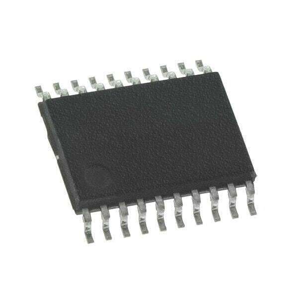 1pcs MAX3318EEUP+ TSSOP-20