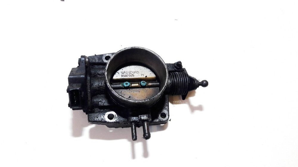 1998 Volvo V70 High Performance Throttle Body Air Control Valve 1139618-32