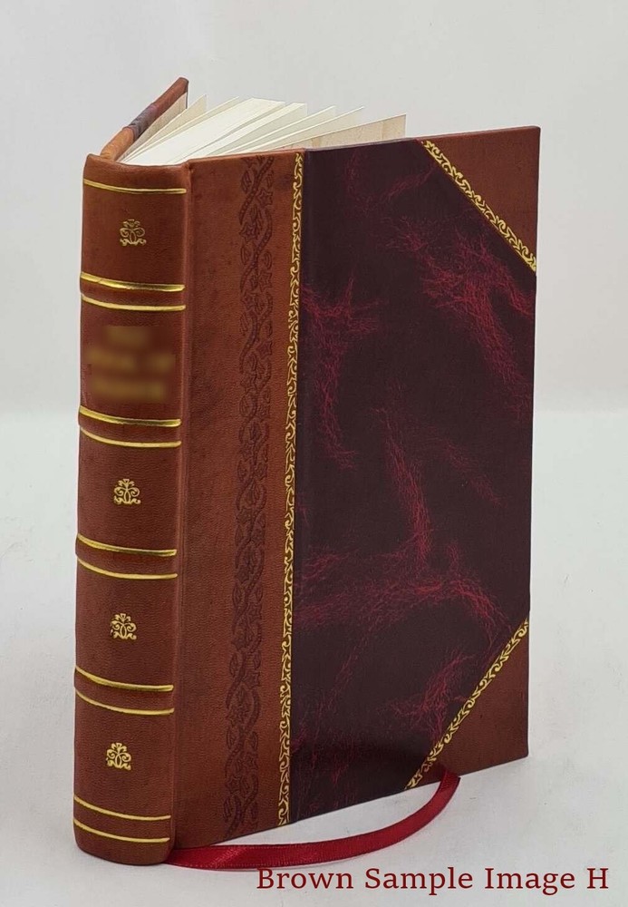 Memoirs And Correspondence Of Viscount Castlereagh Second Marque [Leather Bound]