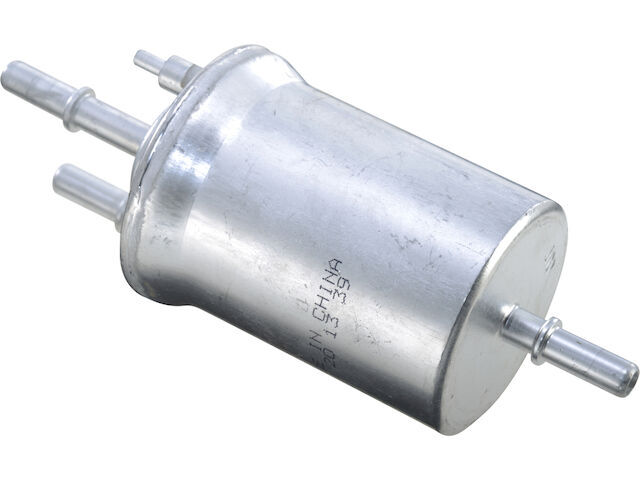 Kit de servicio regulador de presión de combustible para A3 Quattro 2006-2008 3,2 L V6 74FFGT