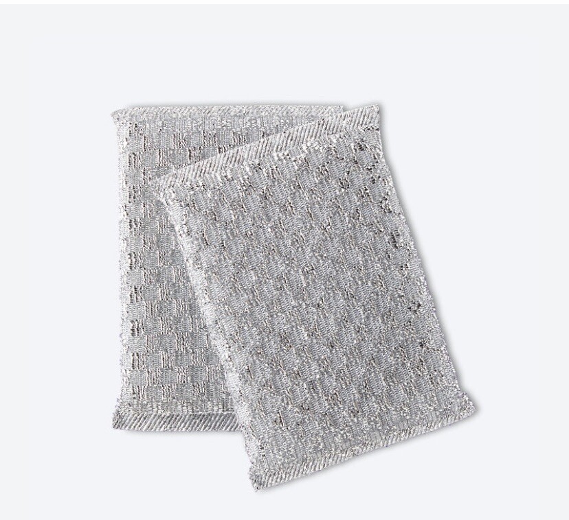 NEW Norwex Spiri Sponge - Set Of 2 SpiriSponge Scrubbing Sponge