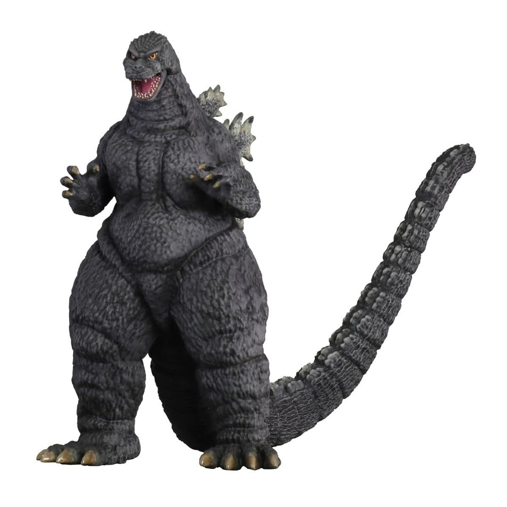 Toho TOHO MONSTERS KIT 001 Godzilla (1993) approx. 140mm assembled plastic model