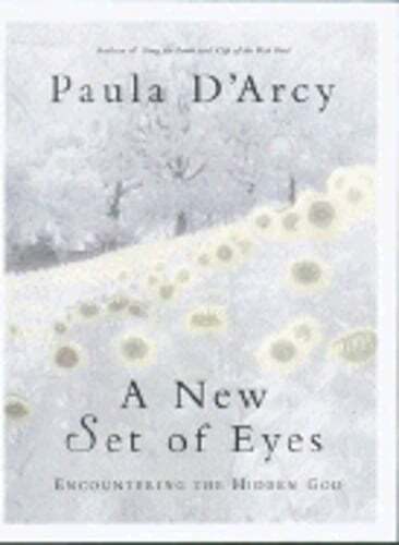 Discovering the Hidden God by Paula D'Arcy - Previously Owned Copy