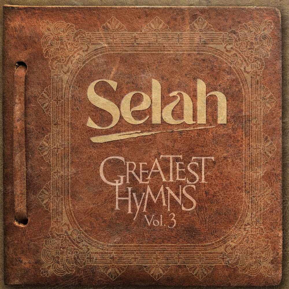 Selah Greatest Hymns, Vol 3 (CD)