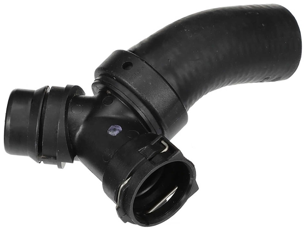 HVAC Heater Hose-Molded Coolant Hose Gates 24857