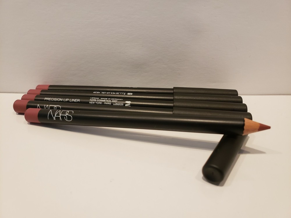 NARS ~ Lot of 5 ~ Precision Lip Pencil  ~ 