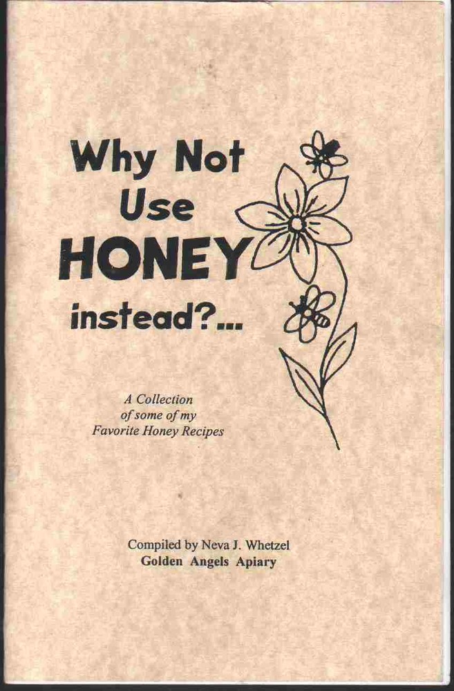 Honey Recipes Collection – Delicious Alternatives to Sugar