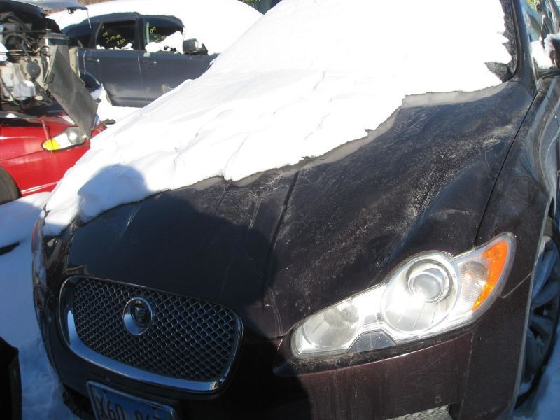 Throttle Body Throttle Valve Assembly Fits 10-15 XK 994648