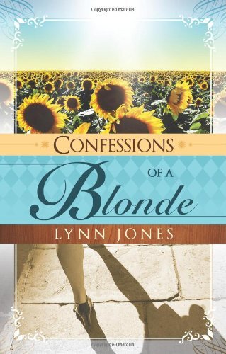 Confessions of a Blonde