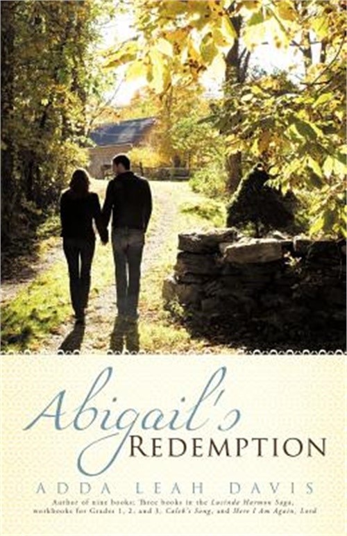 Abigail's Redemption (Paperback or Softback)-image
