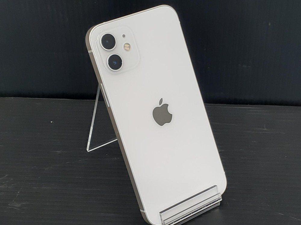 IPHONE12Model No. MGJ13J AAPPLE