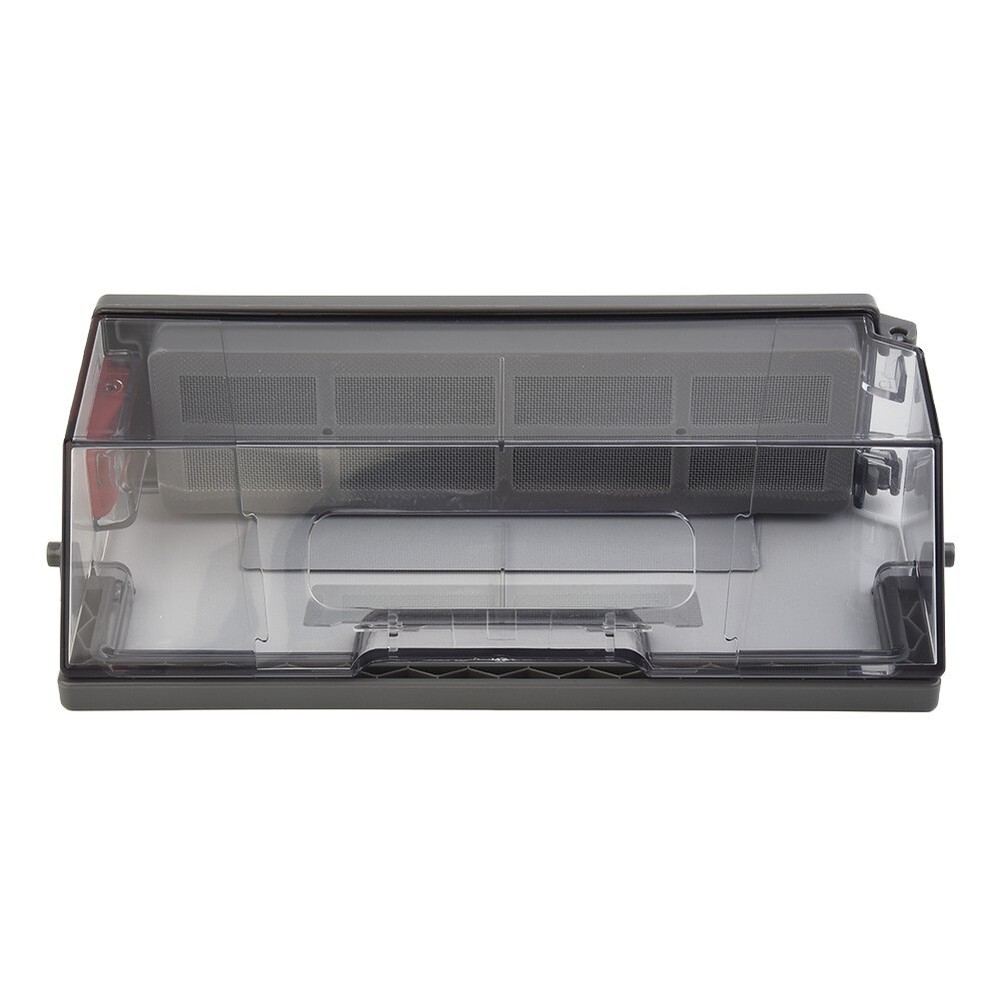 Deebot Ecovacs Bin Dust Container Clean Tank Replacement Parts