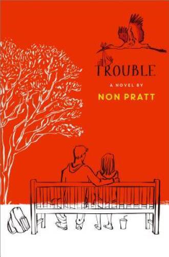 Trouble - Paperback By Pratt, Non - VERY GOOD
