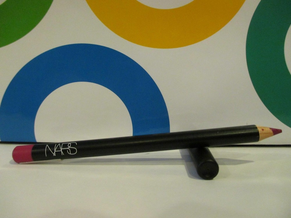 NARS ~ PRECISION LIP LINER PENCIL ~ SAINTE - MAXIME ~ 0.04 OZ UNBOXED