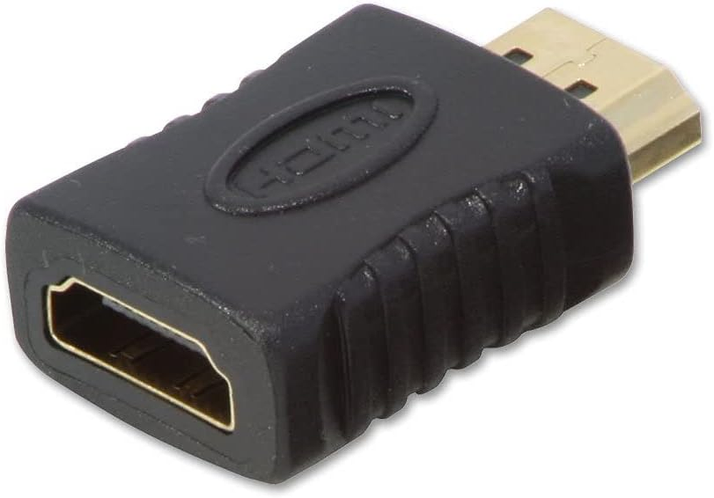 HDMI CEC Less Adapter, Female to Male (41232)