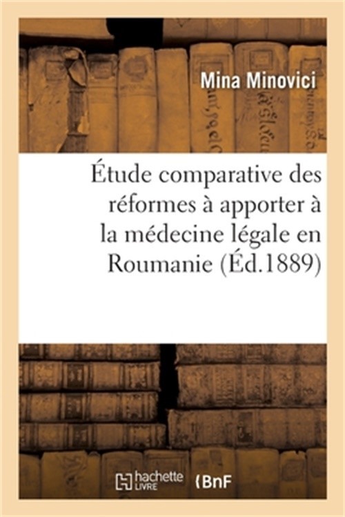 �tude Comparative Des R�formes � Apporter � l'Enseignement Et Exercice de la M�d-image