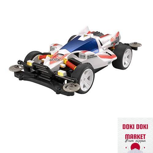 Tamiya 18632 JR Dash-01 Super Emperor MS Chassis