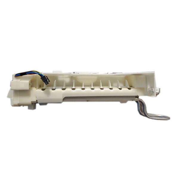 1 of 11036056 Bosch Refrigerator Ice Maker Genuine OEM Part.