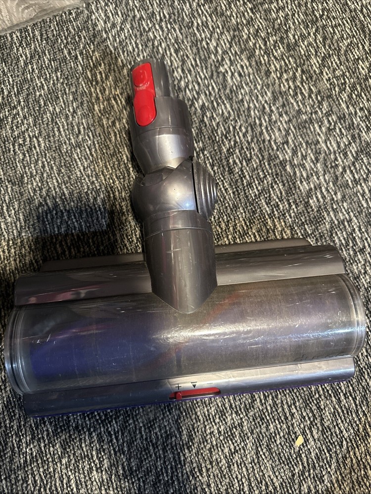 Dyson V8 V10 V11 V15 Vacuum Cleaner Replacement Brush Motor Head