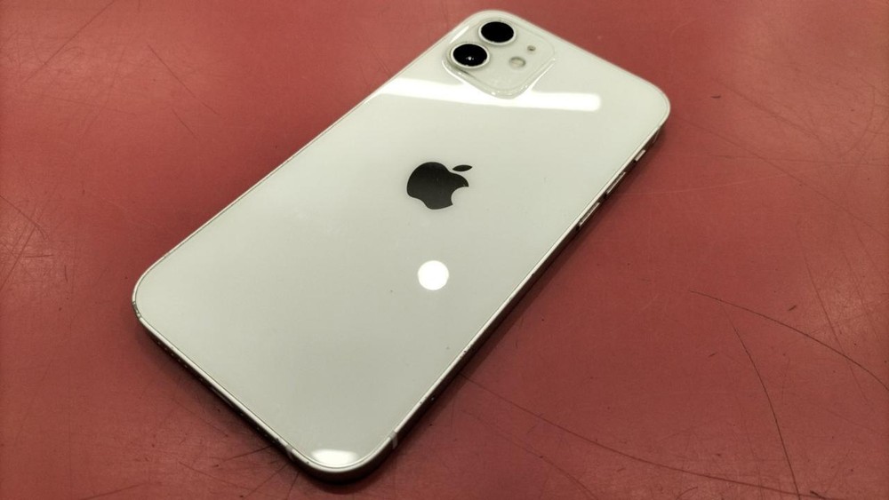 IPHONE12Model No. MGHP3J AAPPLE