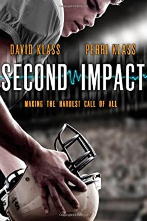 Second Impact : Making the Hardest Call of All Perri, Klass, Davi