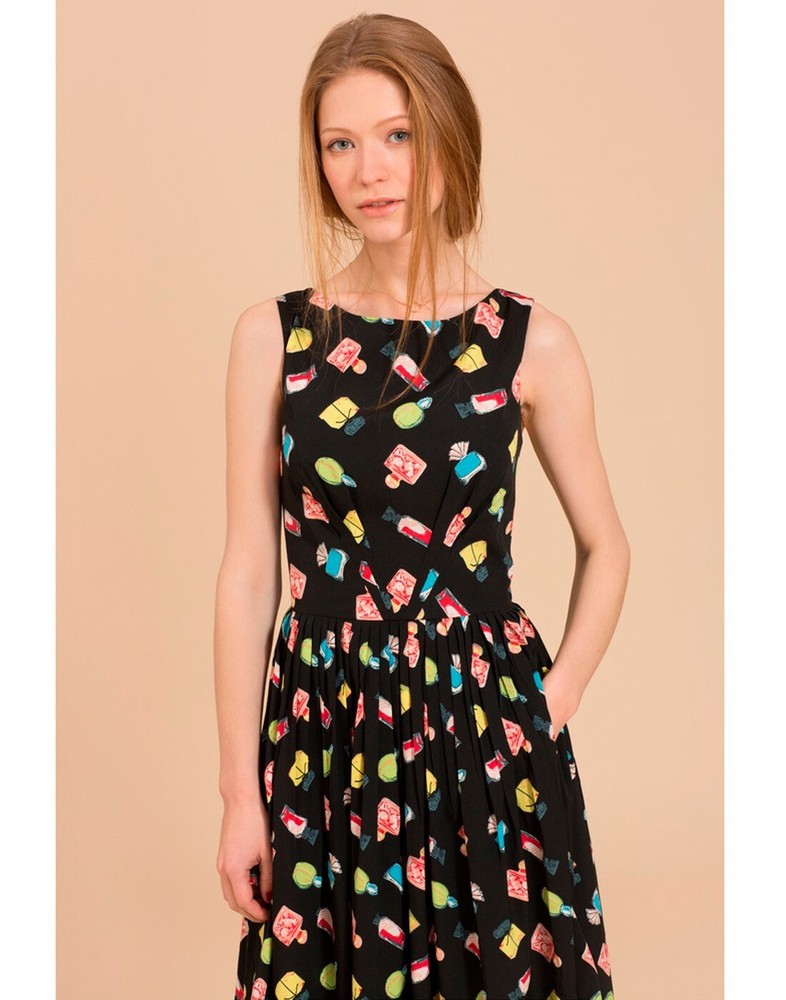 Abigail dress emily and finn XL-image