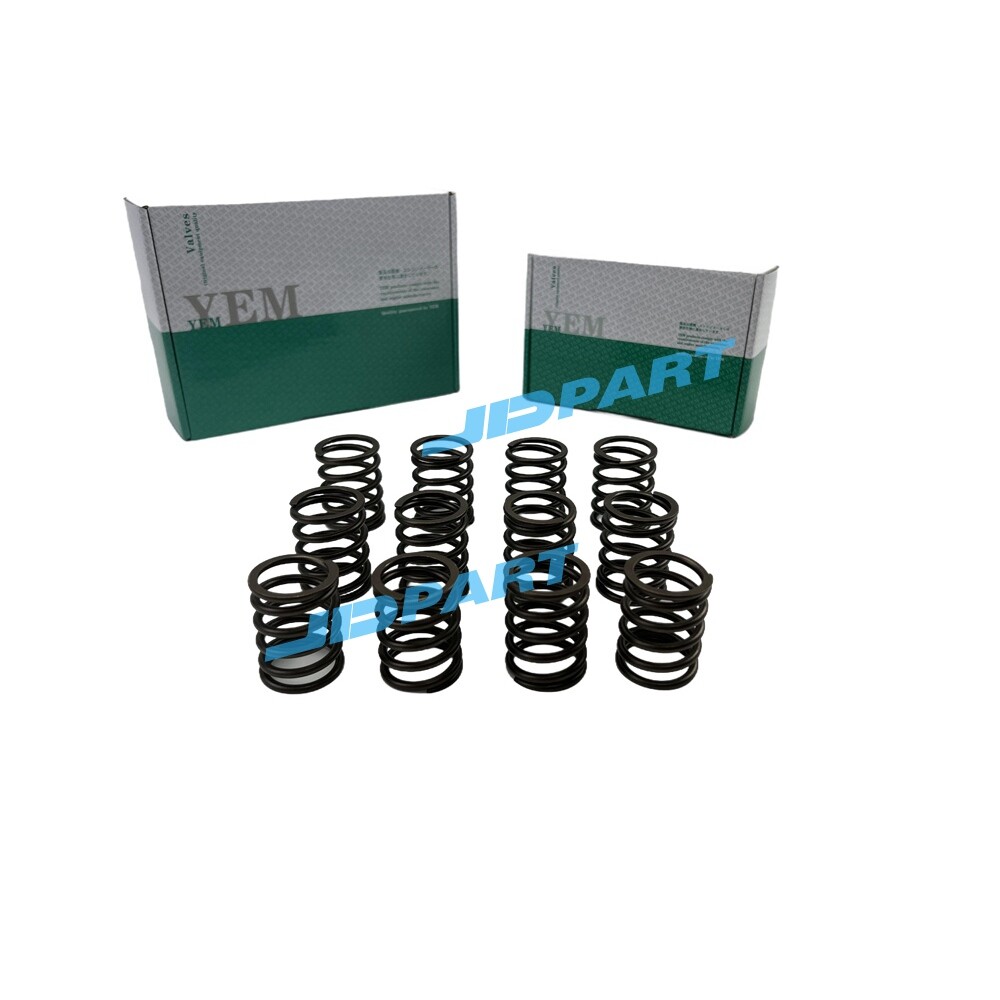 Factory Direct Sales 12 PC D7E Valve Spring Compatible For Volvo Engine Parts