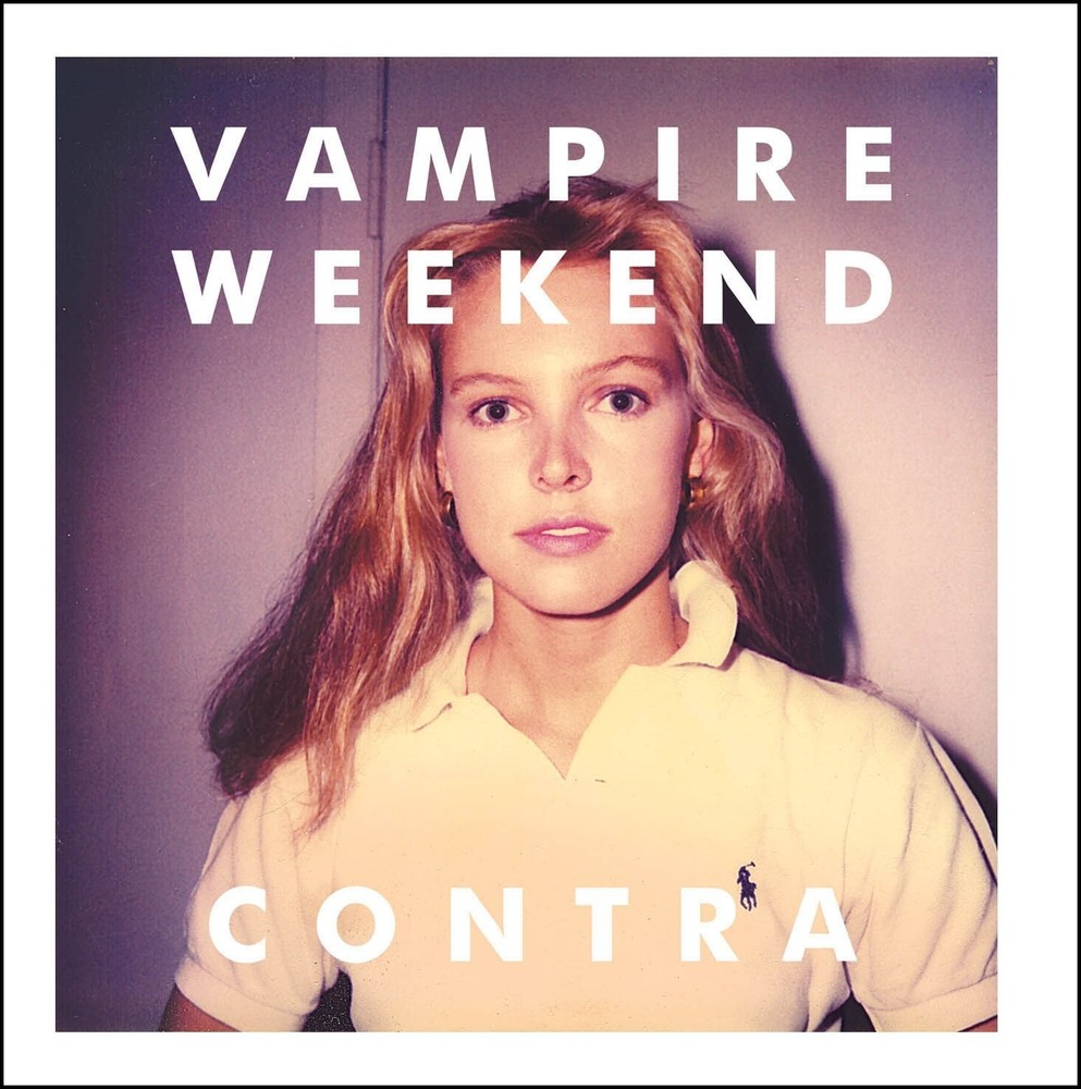 Vampire Weekend Contra Poster Wall Art Home Decor Photo Prints 16 20 24 Inches