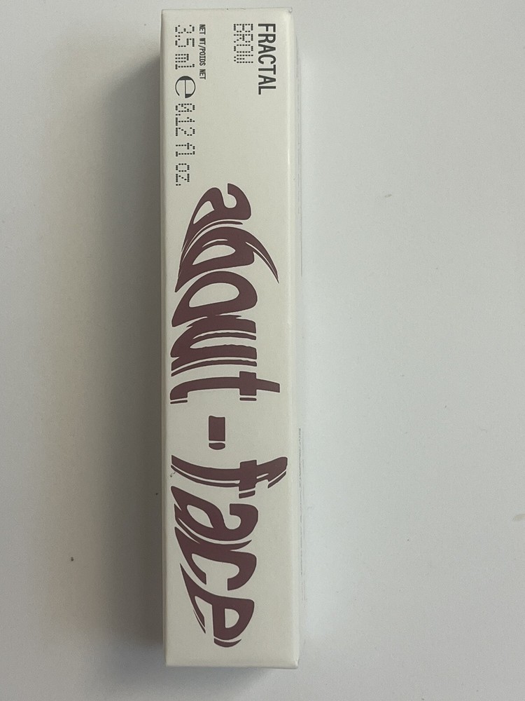 About Face Light Lock Lip Gloss in ECLIPSED 0.14 oz New Formula-image