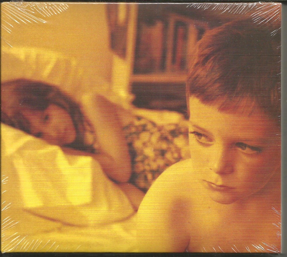 AFGHAN WHIGS Gentlemen DELUXE 2 CD 17 BONUS trx UNRELEASE& LIVE & DEMOS SEALED